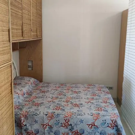 Ampio Monolocale Con Giardino Privato - 150 Metri Dal Mare - Viserbella *